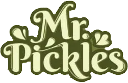Mr. Pickles